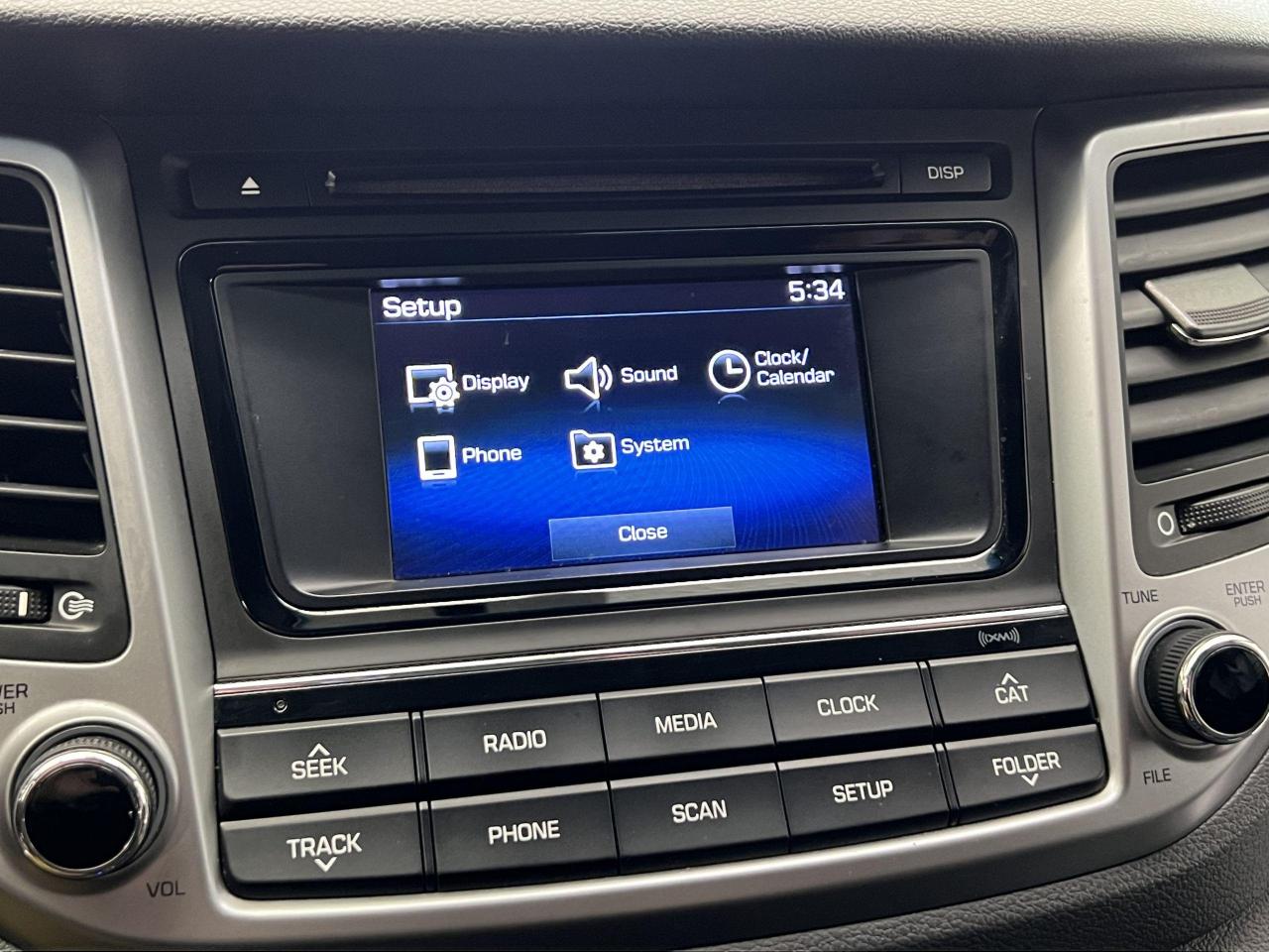 2017 Hyundai Tucson Premium+New Tires+Camera+Heated Seats+CLEAN CARFAX Photo86