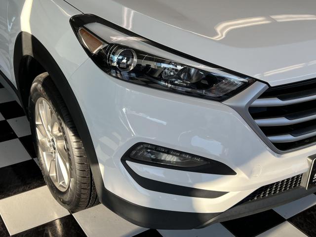 2017 Hyundai Tucson Premium+New Tires+Camera+Heated Seats+CLEAN CARFAX Photo34