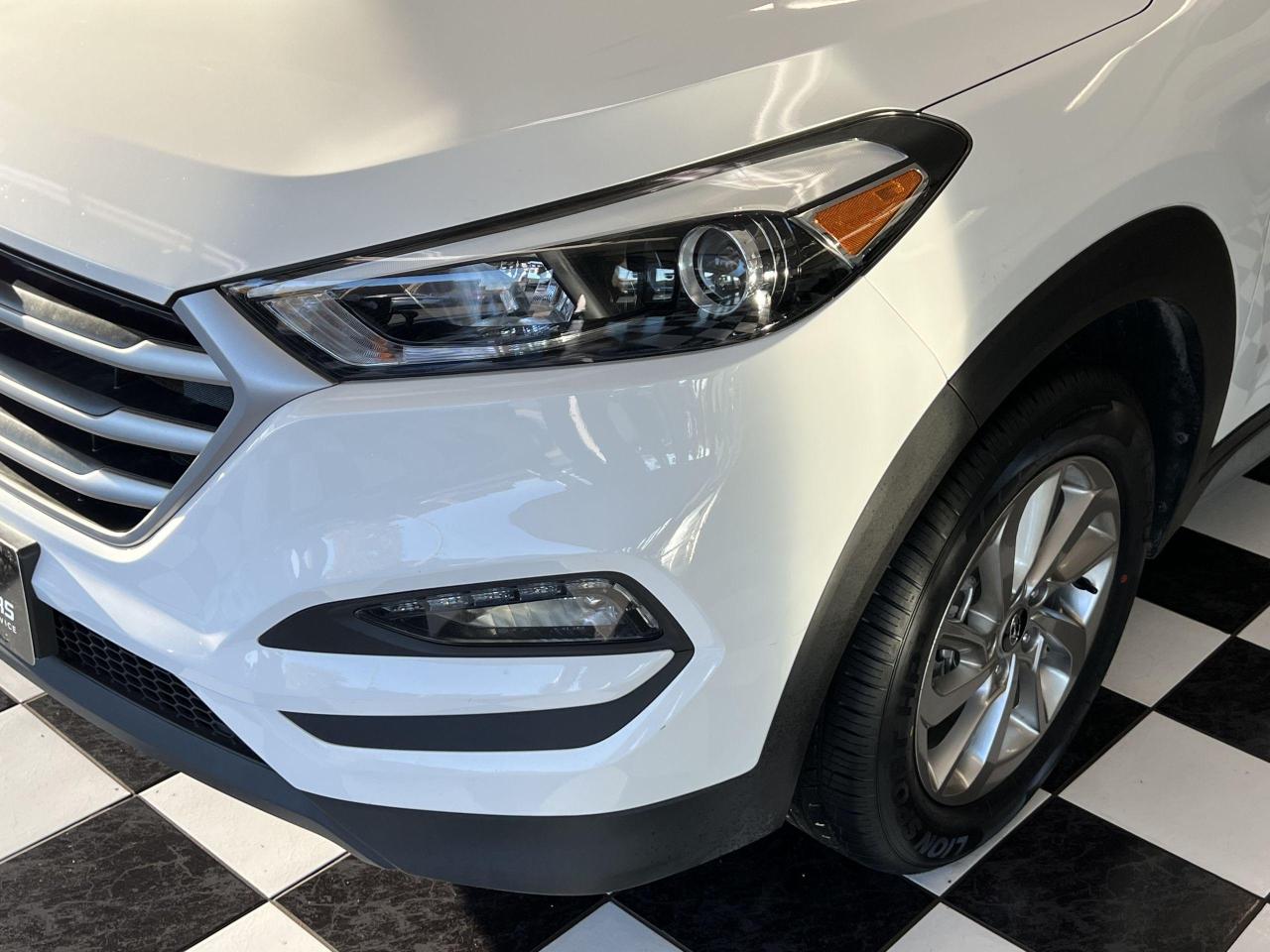 2017 Hyundai Tucson Premium+New Tires+Camera+Heated Seats+CLEAN CARFAX Photo90
