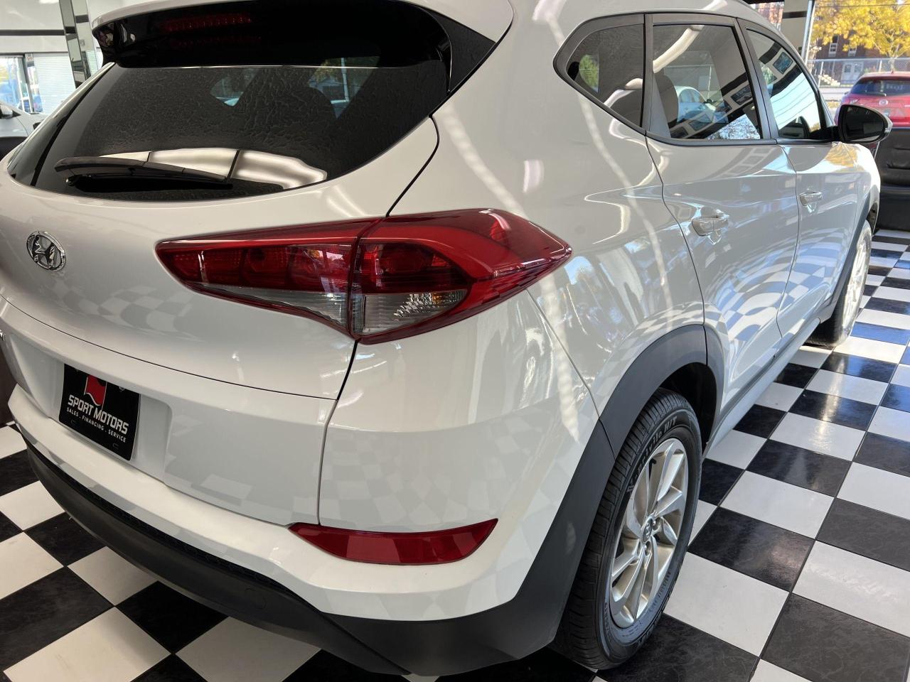 2017 Hyundai Tucson Premium+New Tires+Camera+Heated Seats+CLEAN CARFAX - Photo #37