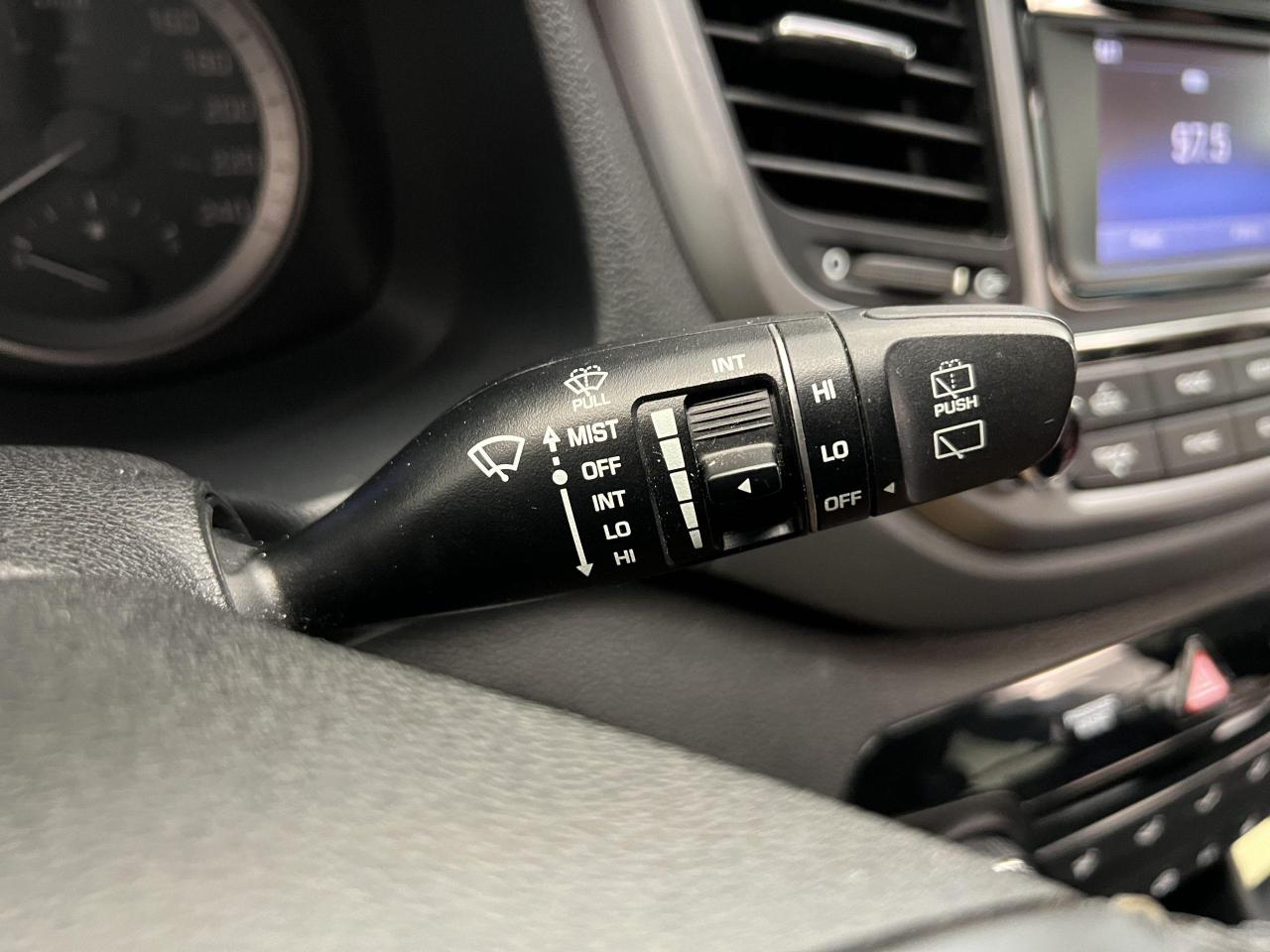 2017 Hyundai Tucson Premium+New Tires+Camera+Heated Seats+CLEAN CARFAX - Photo #45