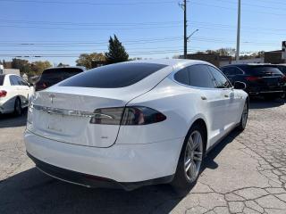 2014 Tesla Model S Base - Photo #12