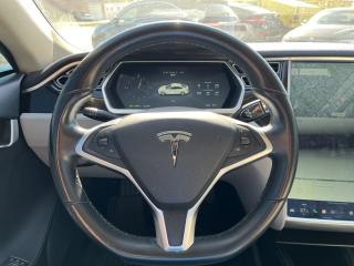 2014 Tesla Model S Base - Photo #26