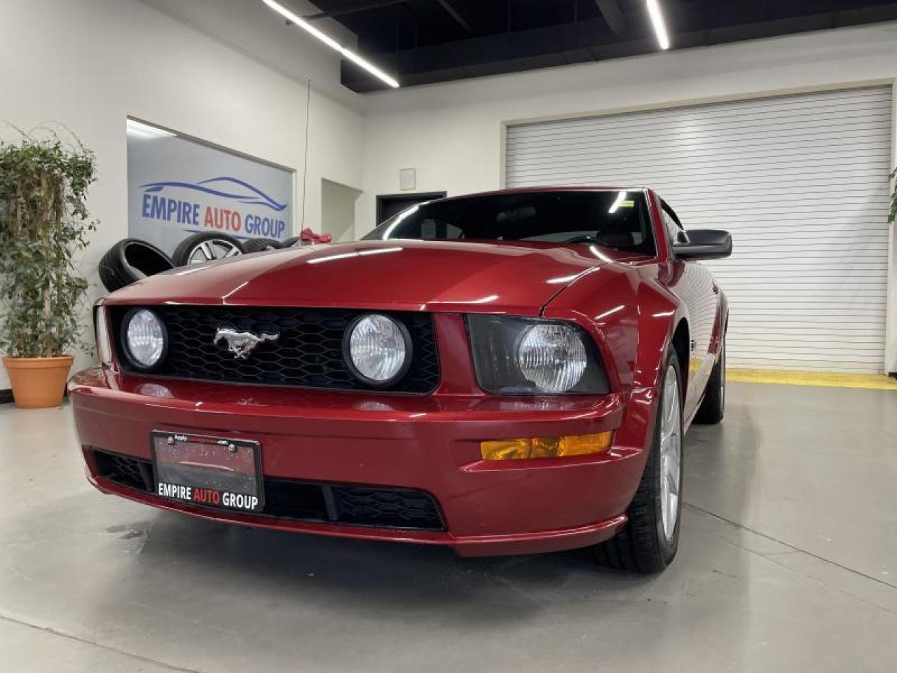 Used 2006 Ford Mustang GT for sale in London, ON