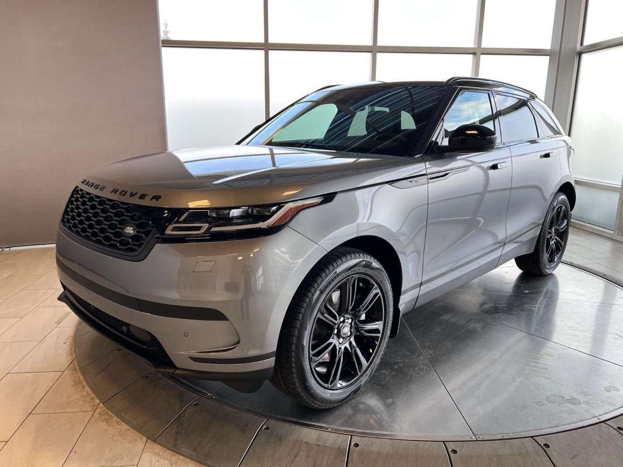 New 2023 Land Rover Range Rover Velar  for sale in Edmonton, AB