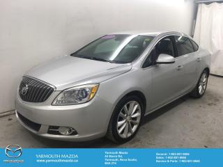 Used 2014 Buick Verano Base for sale in Church Point, NS