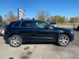 2010 Audi Q5 3.2L Photo21