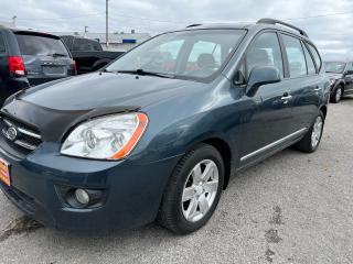 Used 2009 Kia Rondo EX for sale in Pickering, ON