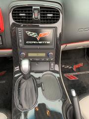 2011 Chevrolet Corvette 2dr Conv Z16 Grand Sport w/3LT - Photo #11
