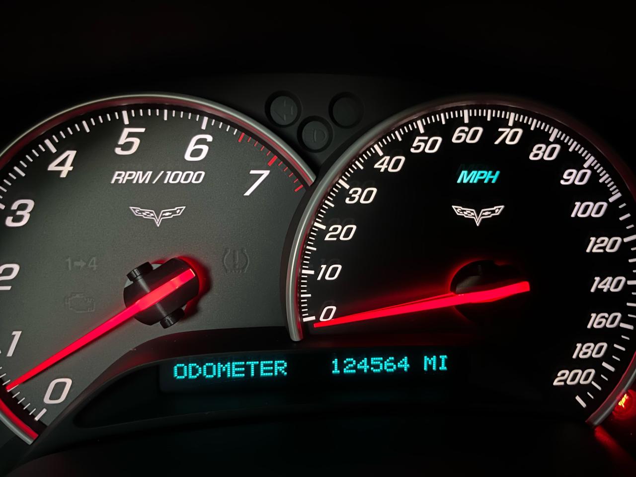 2011 Chevrolet Corvette 2dr Conv Z16 Grand Sport w/3LT - Photo #32