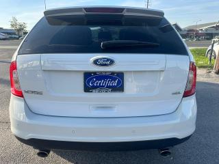 2011 Ford Edge CERTIFIED, WARRANTY INCLUDED, BLUETOOTH - Photo #16