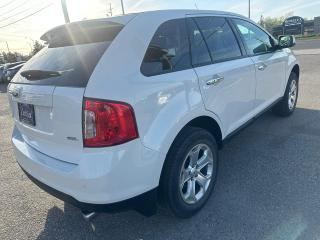 2011 Ford Edge CERTIFIED, WARRANTY INCLUDED, BLUETOOTH - Photo #13