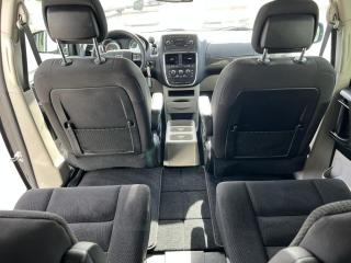 2019 Dodge Grand Caravan SXT - Photo #9