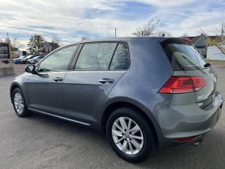 2016 Volkswagen Golf 5dr HB Auto 1.8 TSI Trendline - Photo #5