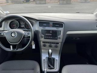 2016 Volkswagen Golf 5dr HB Auto 1.8 TSI Trendline - Photo #8