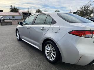 2020 Toyota Corolla LE CVT - Photo #6