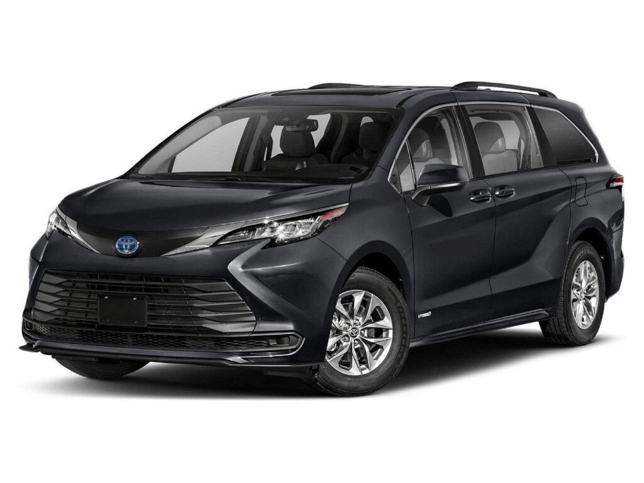 New 2023 Toyota Sienna XLE FWD | XSE PKG | Factory Order - Custom for sale in Winnipeg, MB