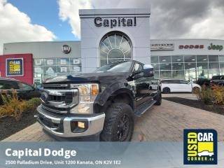 Used 2020 Ford F-250 XLT for sale in Kanata, ON