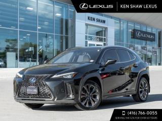 Used 2019 Lexus UX 250H for sale in Toronto, ON