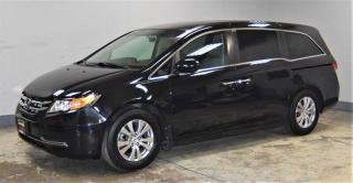 Used 2016 Honda Odyssey EX for sale in Kitchener, ON