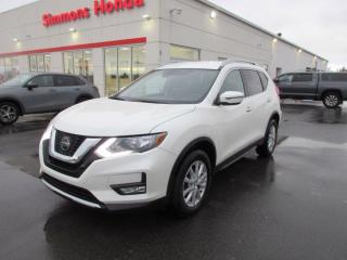 Used 2020 Nissan Rogue S for sale in Gander, NL