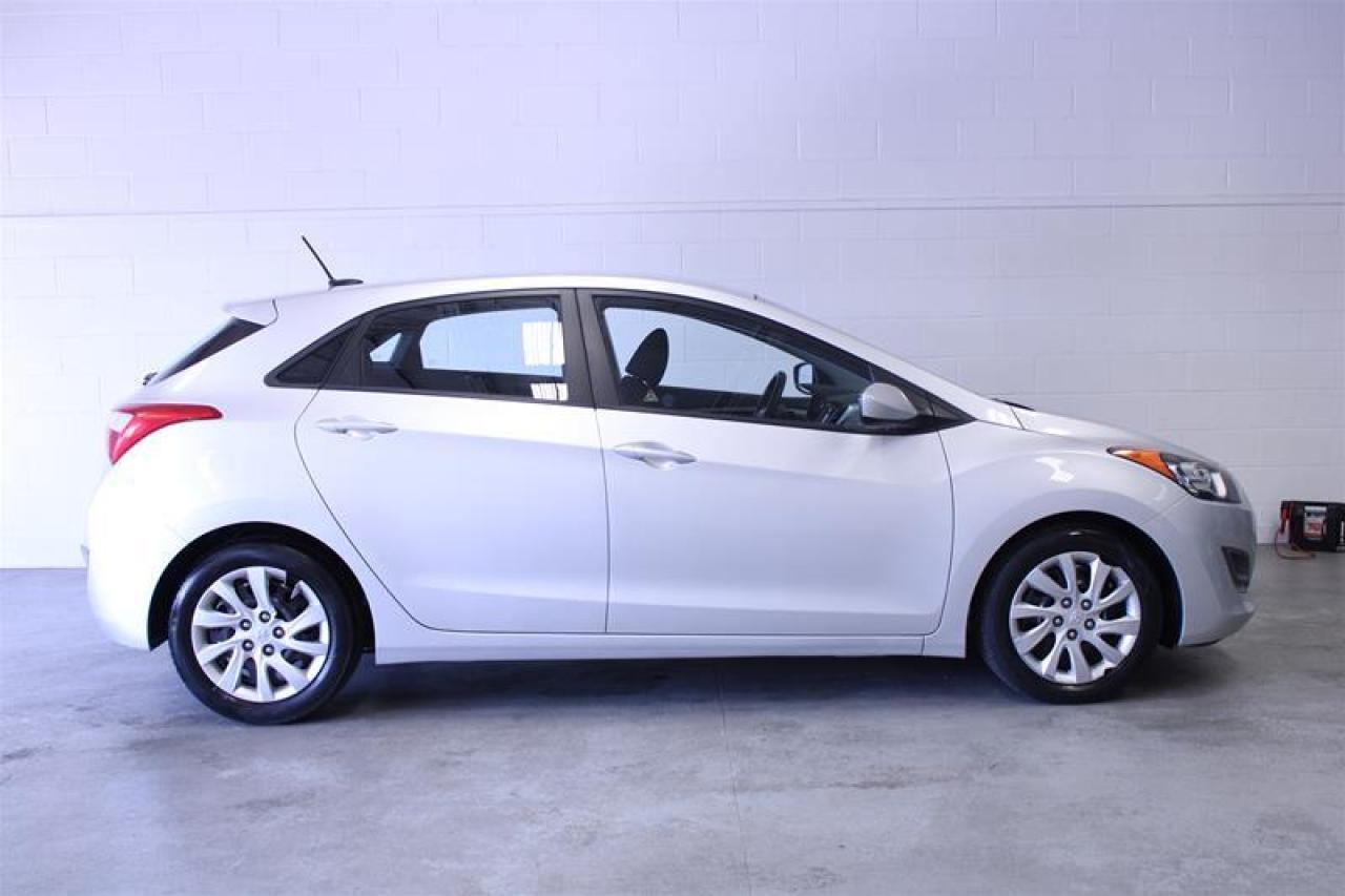 Used 2013 Hyundai Elantra GT WE APPROVE ALL CREDIT for sale in London, ON