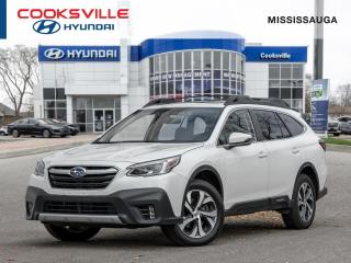 Used 2020 Subaru Outback Limited XT, H/K SOUND, NAVI, SUNROOF, LEATHER, AWD for sale in Mississauga, ON