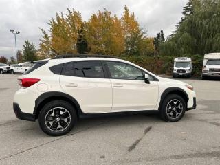 2018 Subaru Crosstrek Sport CVT - Photo #9