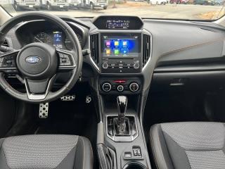 2018 Subaru Crosstrek Sport CVT - Photo #15