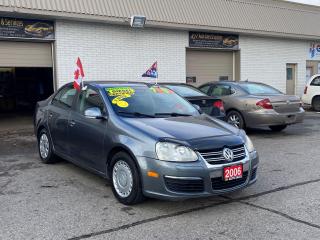 Used 2006 Volkswagen Jetta TDI for sale in Breslau, ON