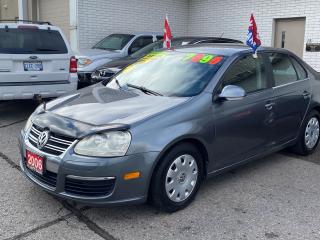 2006 Volkswagen Jetta TDI - Photo #4