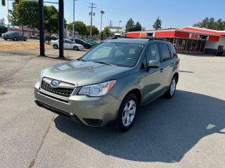 2016 Subaru Forester 5DR WGN CVT 2.5 - Photo #3