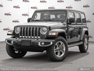 New 2023 Jeep Wrangler  for sale in Yellowknife, NT