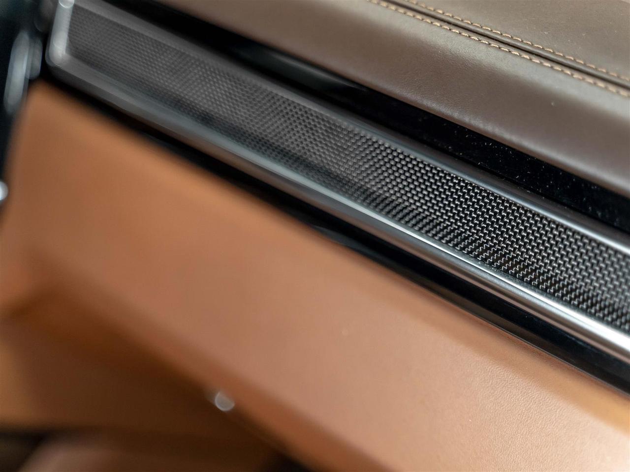 2019 Porsche Cayenne Turbo|Premium Plus Pkg|Sport Design Pkg|Carbon Fiber Interior Pkg|Sport Chrono Pkg Photo