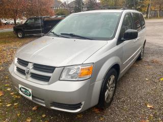 Used 2010 Dodge Grand Caravan SE AS-IS for sale in Mississauga, ON