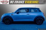 2016 MINI Cooper PANOROOF / H. SEATS / LEATHER / LOW KMS! Photo29