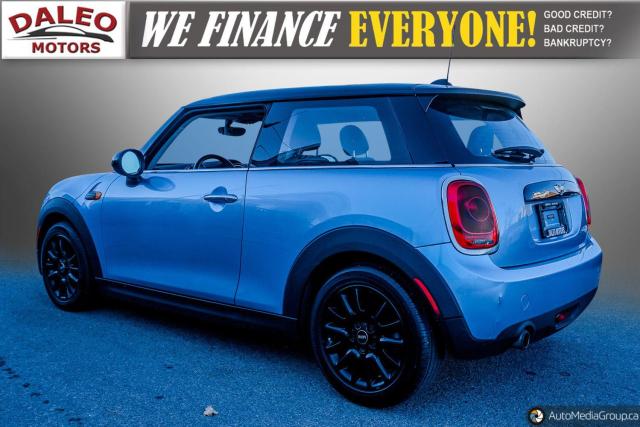 2016 MINI Cooper PANOROOF / H. SEATS / LEATHER / LOW KMS! Photo5