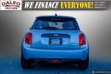 2016 MINI Cooper PANOROOF / H. SEATS / LEATHER / LOW KMS! Photo31