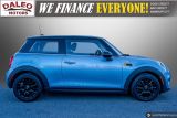 2016 MINI Cooper PANOROOF / H. SEATS / LEATHER / LOW KMS! Photo33