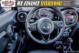 2016 MINI Cooper PANOROOF / H. SEATS / LEATHER / LOW KMS! Photo40