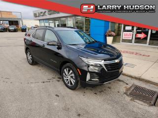 New 2022 Chevrolet Equinox LT for sale in Listowel, ON