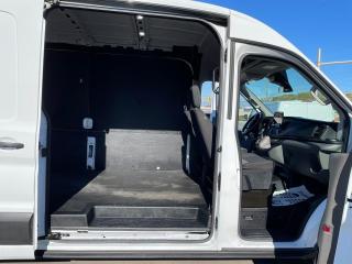 2020 Ford Transit T-250 148" Med Rf 9070 GVWR RWD SAFETY NO ACCIDENT - Photo #27