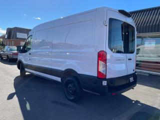 2020 Ford Transit T-250 148" Med Rf 9070 GVWR RWD SAFETY NO ACCIDENT - Photo #28