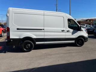 2020 Ford Transit T-250 148" Med Rf 9070 GVWR RWD SAFETY NO ACCIDENT - Photo #32
