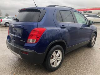 2014 Chevrolet Trax Trax**Great on Gas**Drives Excellent**Certified** - Photo #5