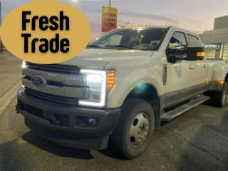 Used 2017 Ford F-350  for sale in Red Deer, AB