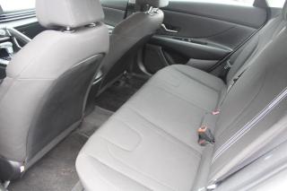 Used 2021 Hyundai Elantra SEL IVT for sale in Surrey, BC