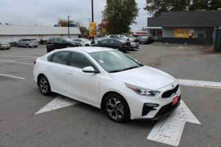 Used 2019 Kia Forte EX IVT for sale in Surrey, BC
