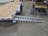 2023 Canadian Trailer Company Other 7x16 Deck Between Photo23