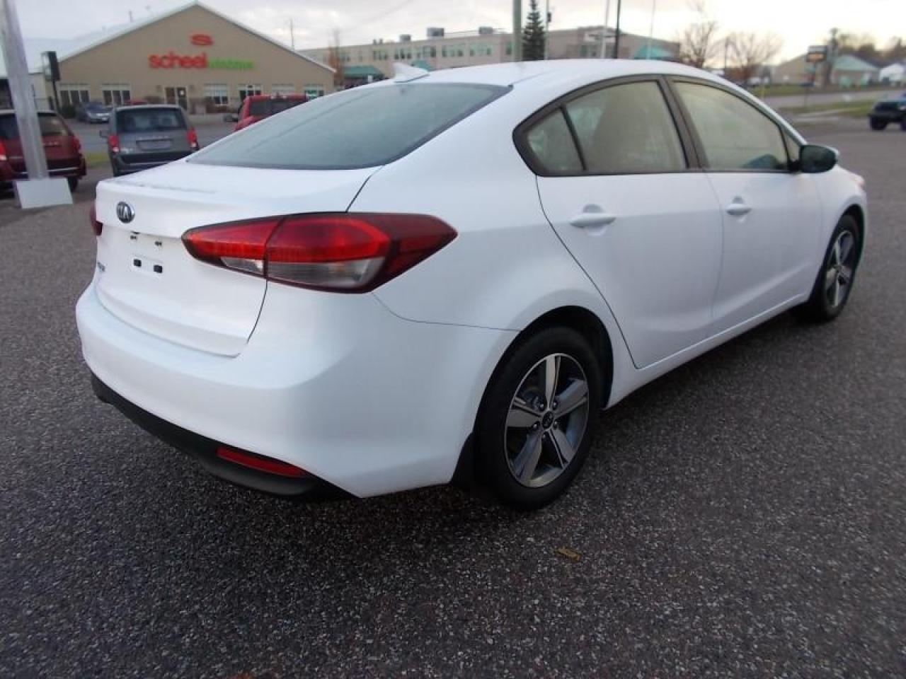 2018 Kia Forte  Photo3